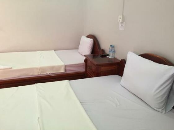 Pov Socheat Guesthouse - Photo5