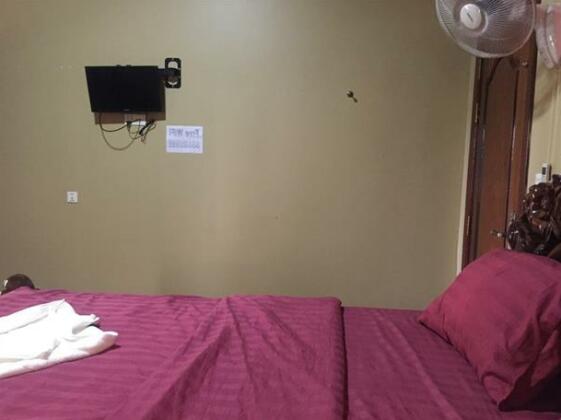 Savet 1 Guesthouse - Photo2