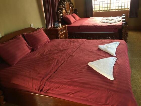 Savet 1 Guesthouse - Photo3