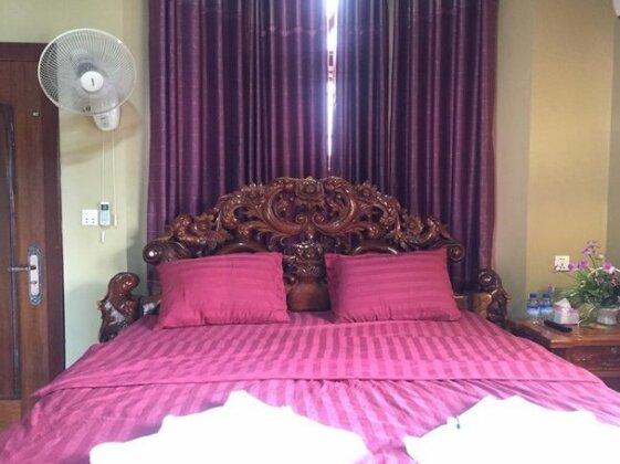 Savet 1 Guesthouse - Photo4