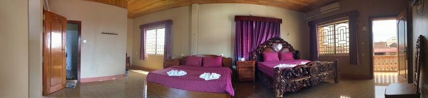 Savet 1 Guesthouse - Photo5