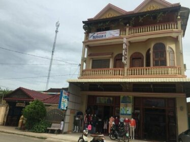 Savet 1 Guesthouse