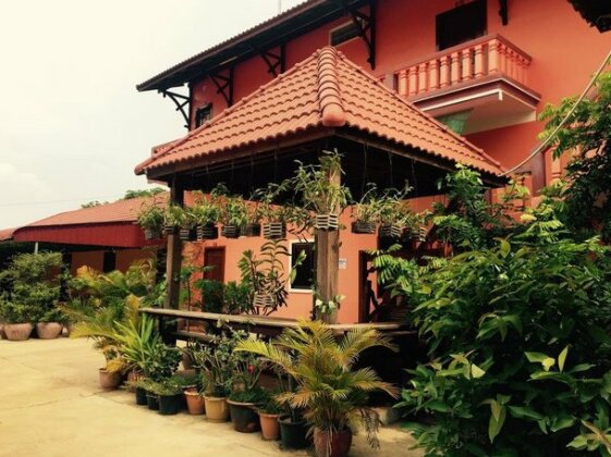 Savet Phom Tmey Guesthouse - Photo2