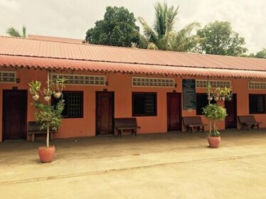 Savet Phom Tmey Guesthouse