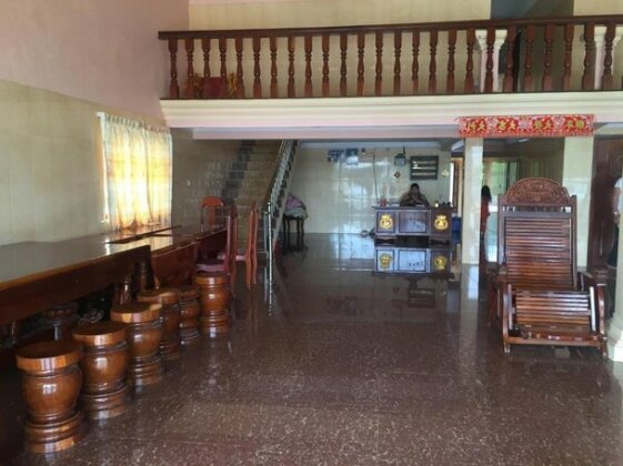 Sovan Minea Guesthouse - Photo2