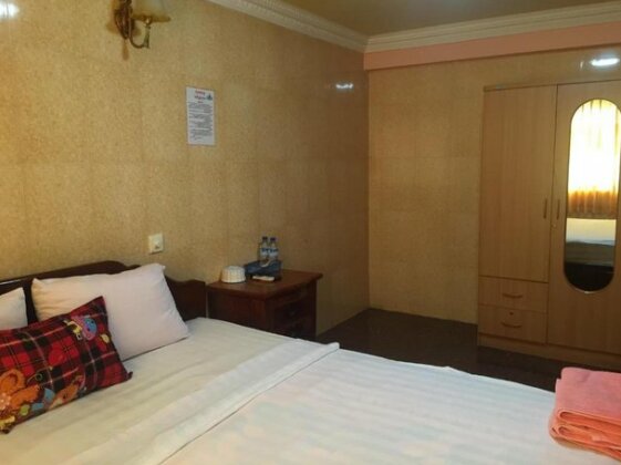 Sovan Minea Guesthouse - Photo3