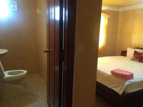 Sovan Minea Guesthouse - Photo4