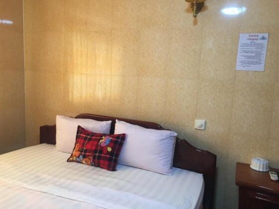 Sovan Minea Guesthouse - Photo5