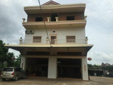 Sovan Minea Guesthouse