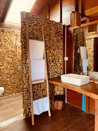 Stung Treng Resort