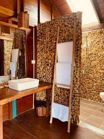 Stung Treng Resort
