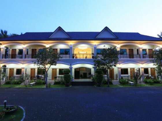 Alice Villa Hotel - Photo2