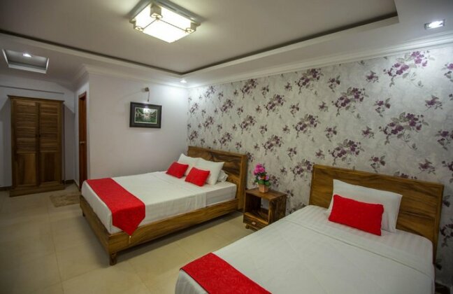 Alice Villa Hotel - Photo4