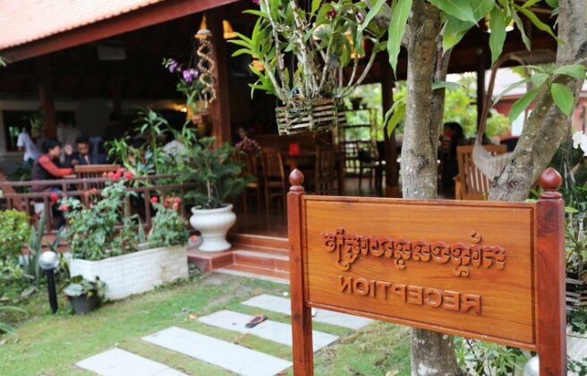 Alice Villa Hotel - Photo5