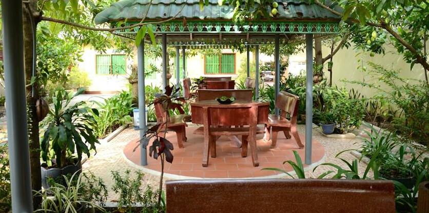 Daunkeo Guesthouse - Photo2