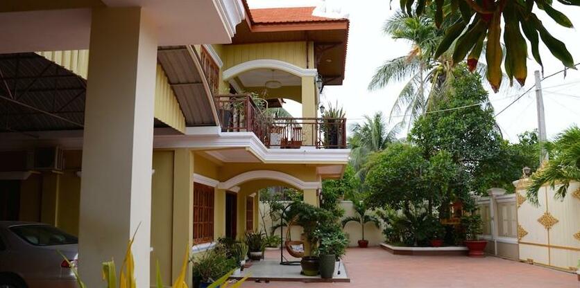 Daunkeo Guesthouse - Photo3