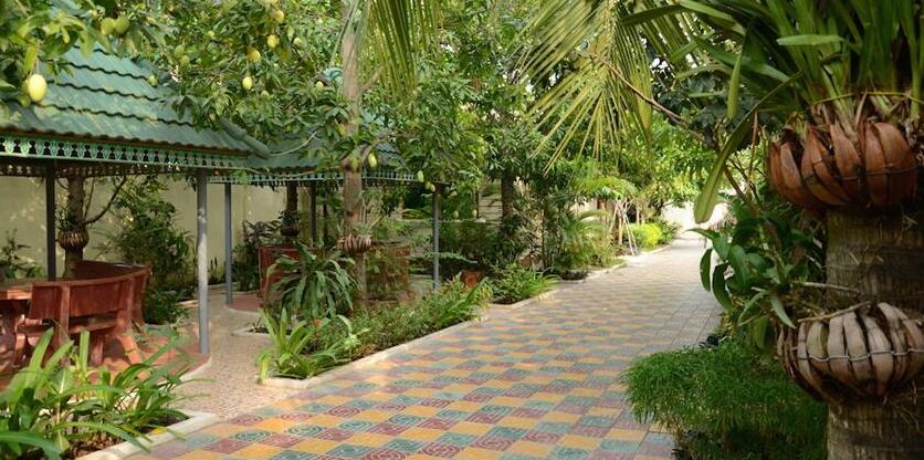 Daunkeo Guesthouse - Photo4