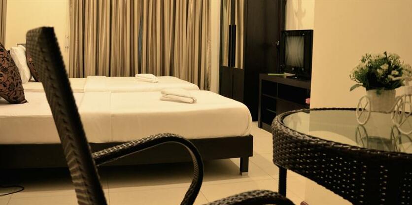 Daunkeo Guesthouse - Photo5
