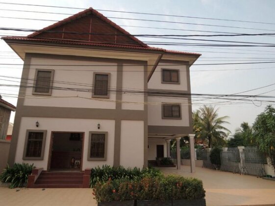 Someta Guesthouse