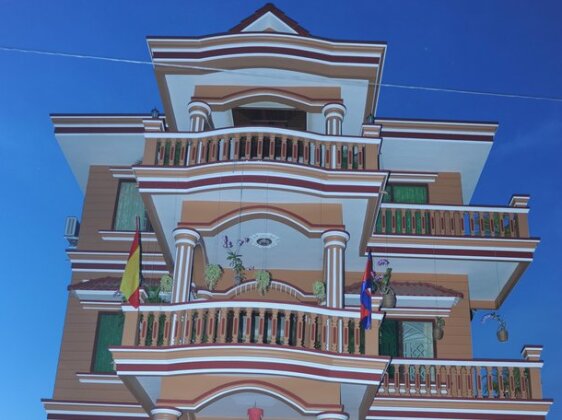 Javier Guesthouse - Photo2