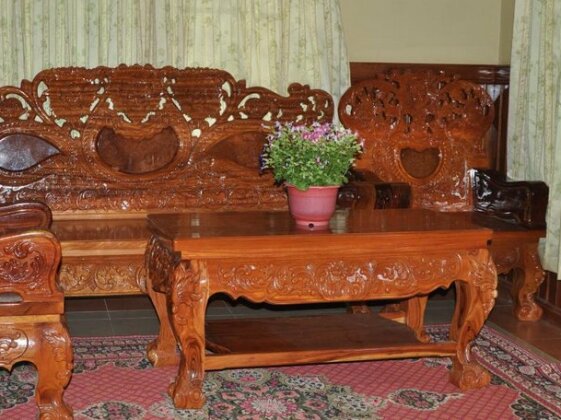Javier Guesthouse - Photo3