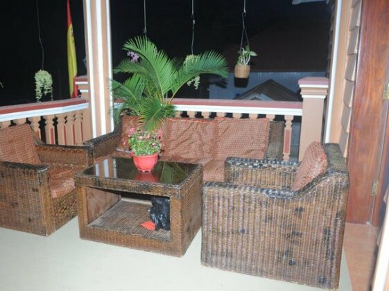 Javier Guesthouse - Photo4