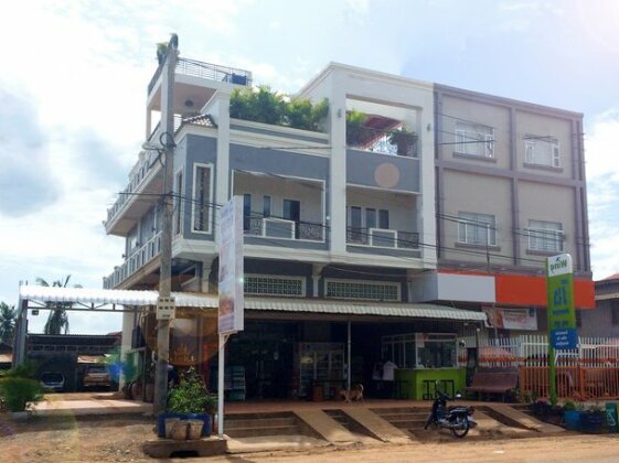 Sokha Home