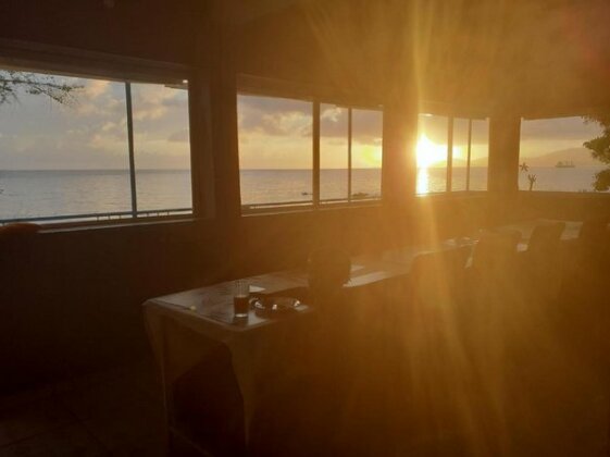 Comptoir des iles al quitoir - Photo2