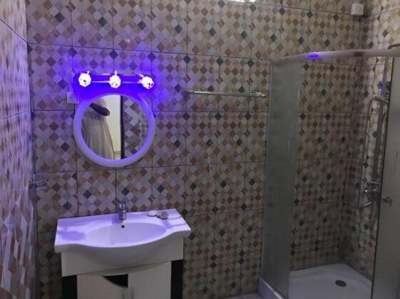 Hotel des iles Anjouan - Photo3