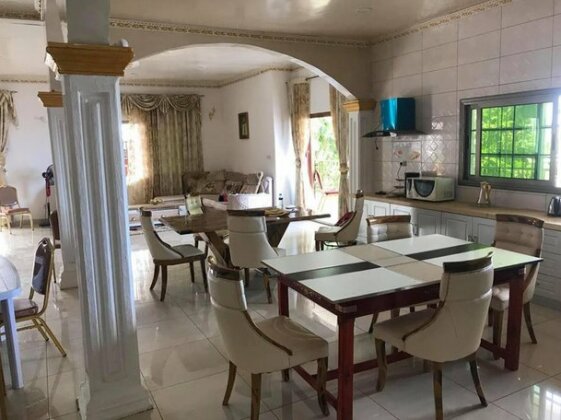 Hotel des iles Anjouan - Photo4