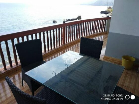 Karama Hotel Anjouan - Photo5