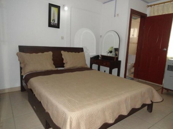 Oceanis Hotel Anjouan - Photo3