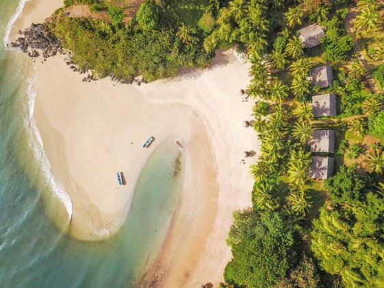 Moheli Laka Lodge - Photo2