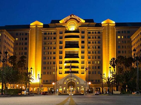 Automate NRM Hotel - IT USE ONLY