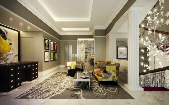 Automate NRM Hotel - IT USE ONLY - Photo2
