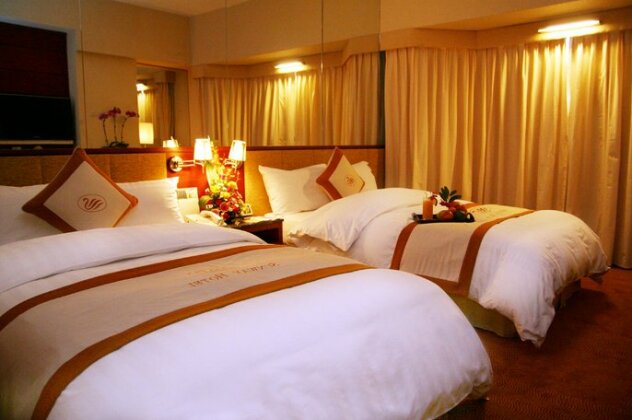 Automate NRM Hotel - IT USE ONLY - Photo4