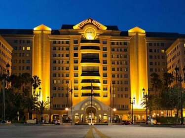 Automate NRM Hotel - IT USE ONLY