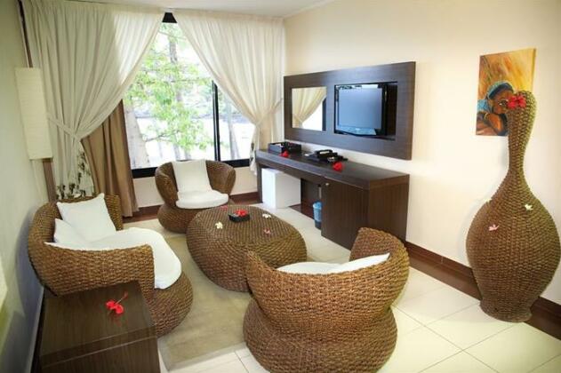 Cristal Itsandra Beach Hotel - Photo3