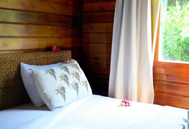 Cristal Itsandra Beach Hotel - Photo4