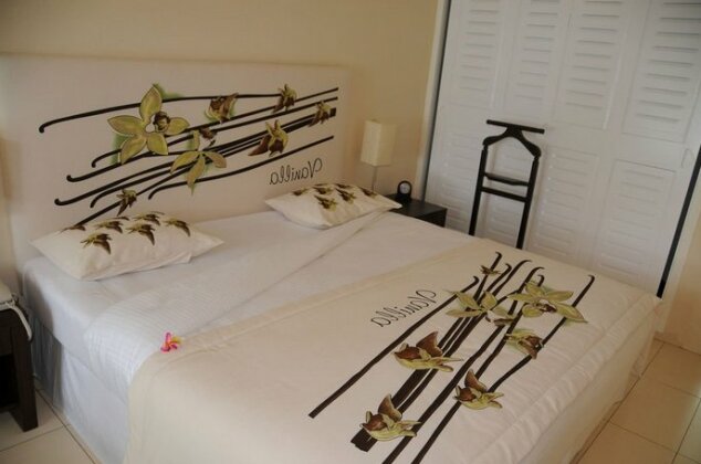 Cristal Itsandra Beach Hotel - Photo5