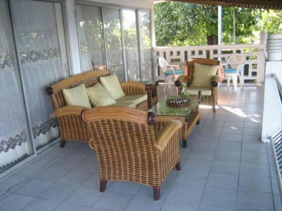 Farida Lodge - Photo2