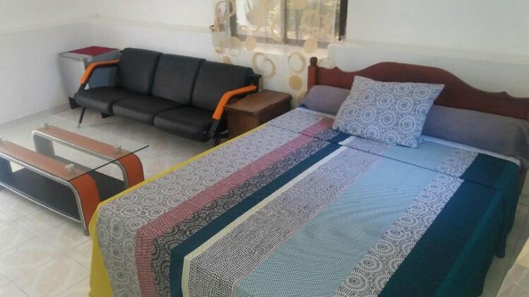 Farida Lodge - Photo4