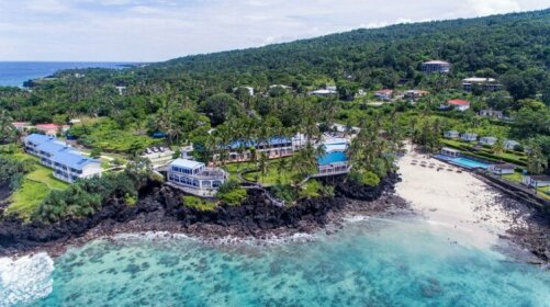 Golden Tulip Grande Comore Moroni Resort & Spa