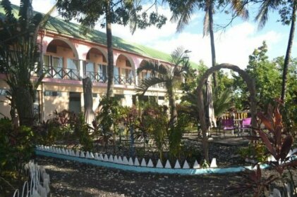 Hotel Les Arcades Moroni