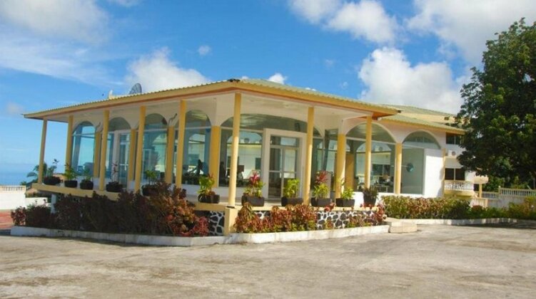 Karthala International Hotel