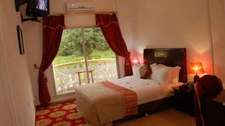 Karthala International Hotel - Photo3
