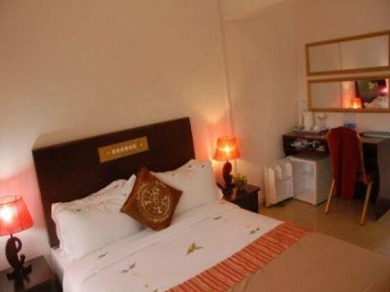 Karthala International Hotel - Photo4