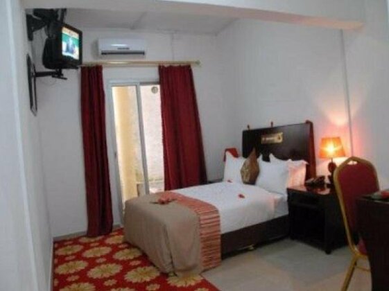 Karthala International Hotel - Photo5