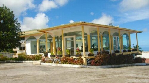 Karthala International Hotel