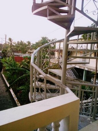 Moroni lodge